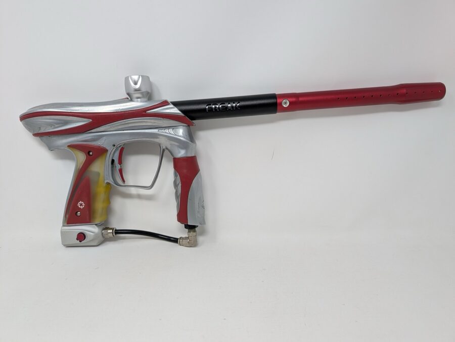 Epiphany, stock configuration