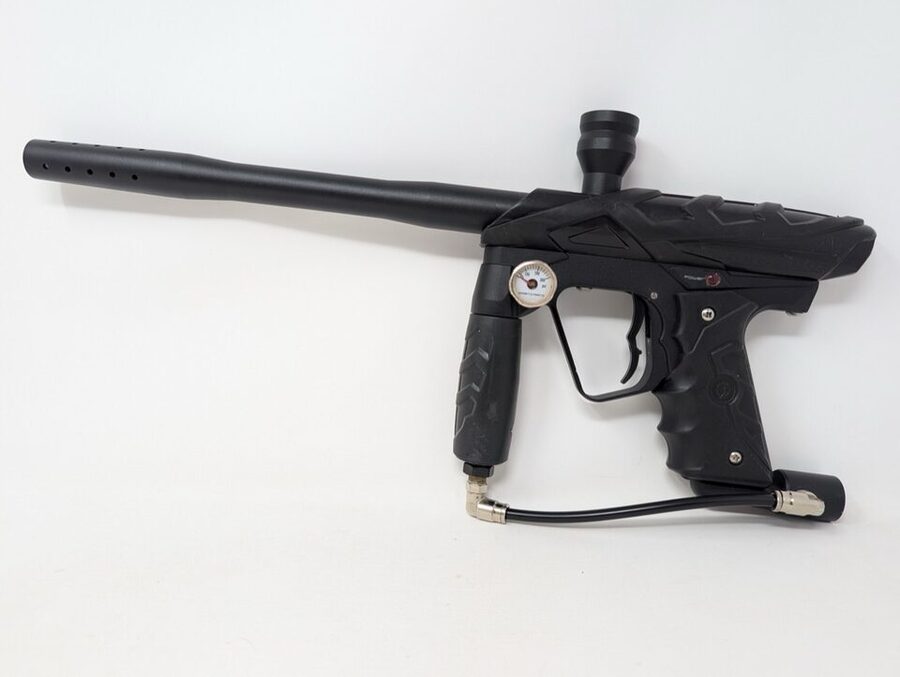 Smart Parts Ion 1.0, stock configuration