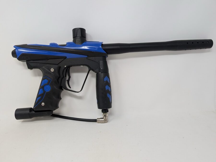 Ion XE, stock configuration