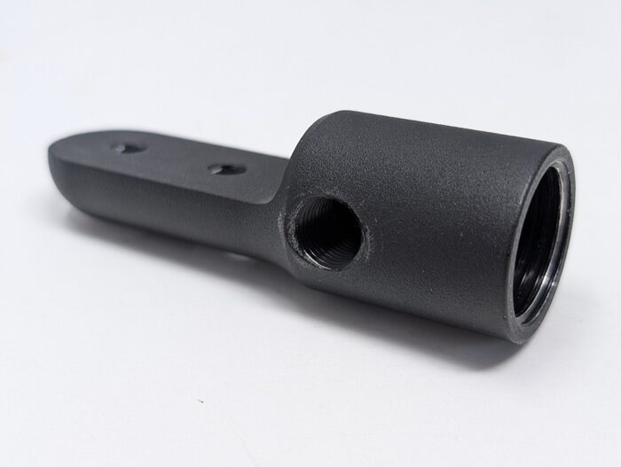 Stock Ion ASA