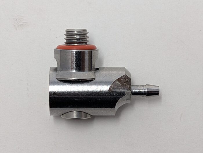 360° QEV (similar) (Unknown — resembles Smart Parts/GOG)