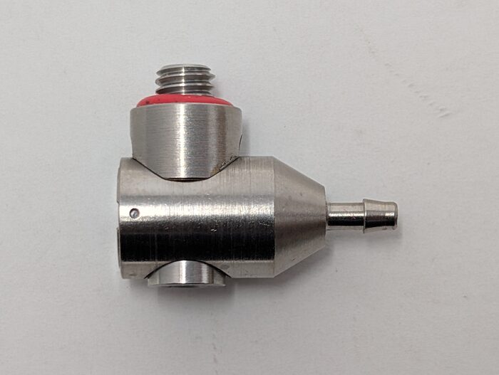 360° QEV (Smart Parts (now sold as GOG))