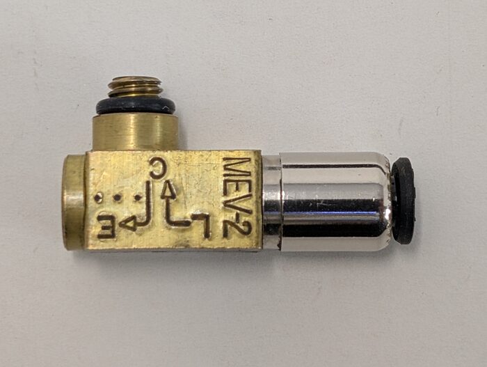 MEV-2 (Clippard)