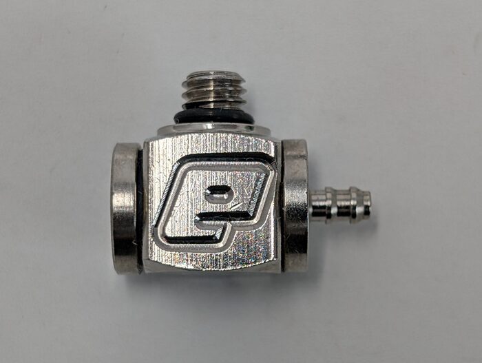 QEV (Ego/Etek/CS2 diaphragm) (Planet Eclipse)