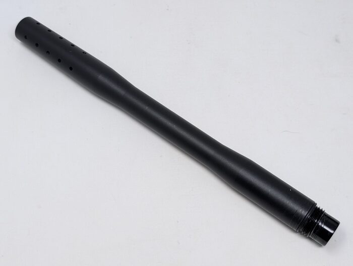 Stock Ion one-piece barrel