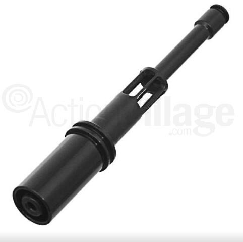 Pillow Bolt bolt (Bob Long)