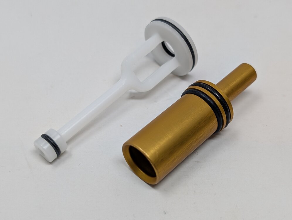 Bolts