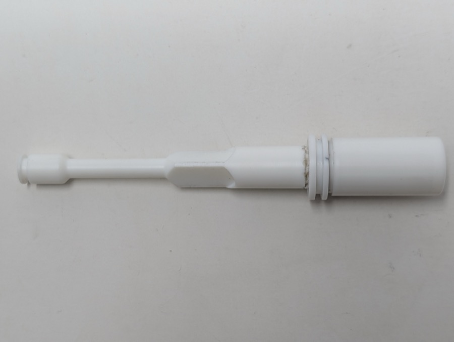 v3 (LBM) bolt (Lucky Paintball)