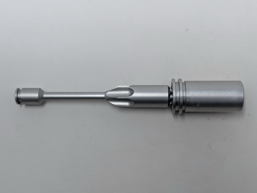 Pro-Equ bolt (New Designz (NDZ))