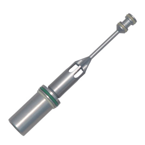 Skeleton (Double O) bolt (New Designz (NDZ))