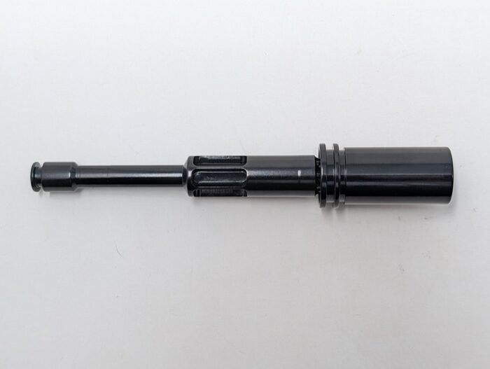 Stock Ion bolt, full profile