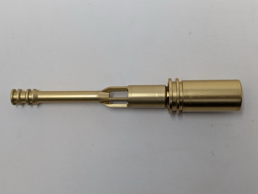 L6 bolt (TechT)
