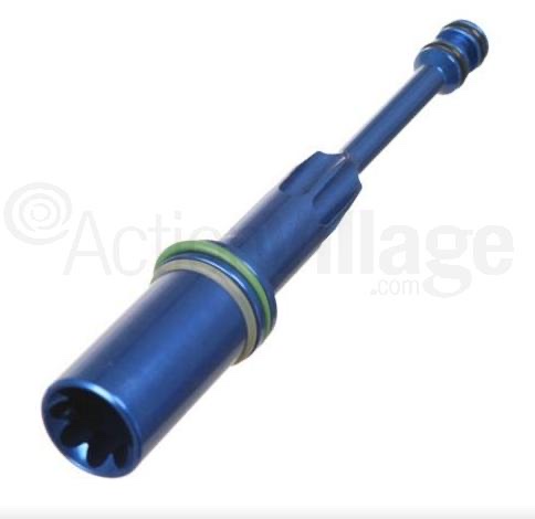 Trinity bolt (Trinity)
