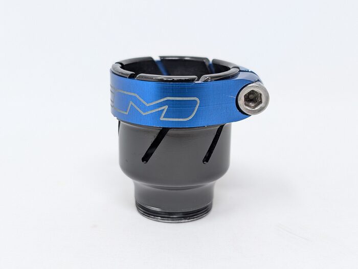 No-Pro (CCM (Chipley Custom Machine))