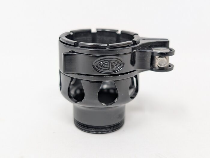 Clamping Feedneck (Custom Products (CP))