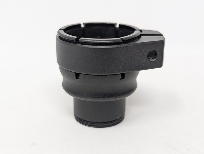 Clamping Feed Neck (Lapco)