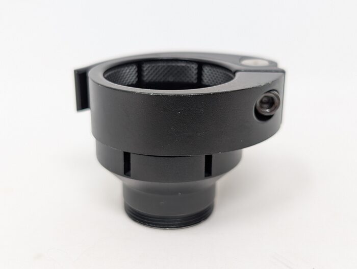 Locking Feedneck — Shorty (MasterSconi)