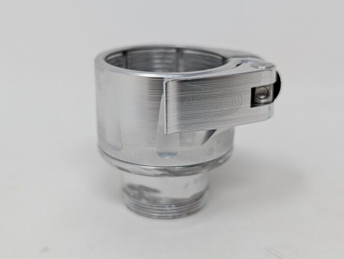 Pro-Lock Feedneck (New Designz (NDZ))