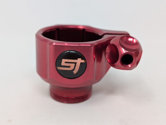 Low Rise Clamping Feedneck (Shocktech)