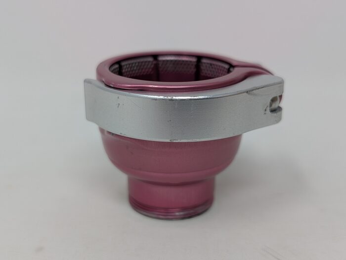 Q-Lock Lever Clamping Feedneck (Smart Parts)