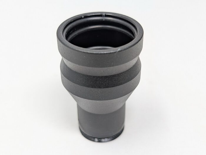Stock Ion feedneck