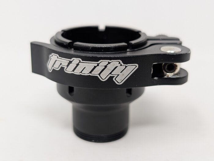 T-Lock Clamping Feedneck (Trinity Paintball)