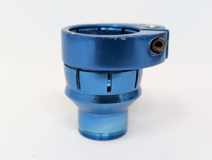 G-Lock Clamping Feedneck (Warrior)