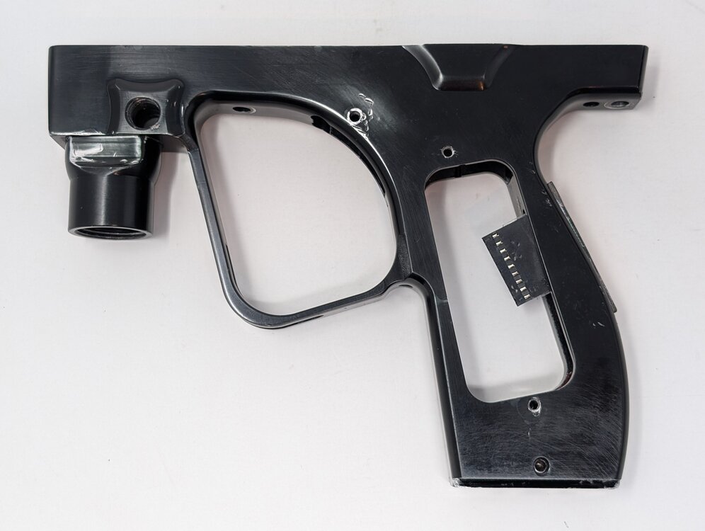 Grip frames