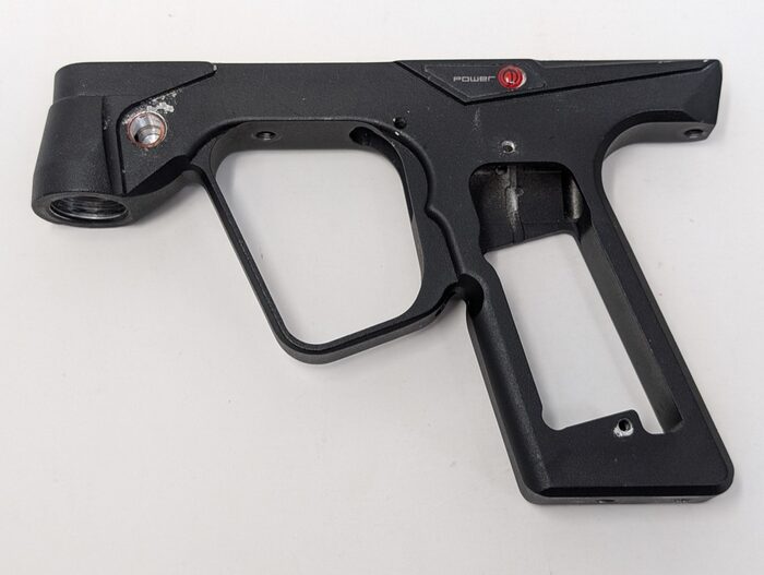 Stock Ion grip frame