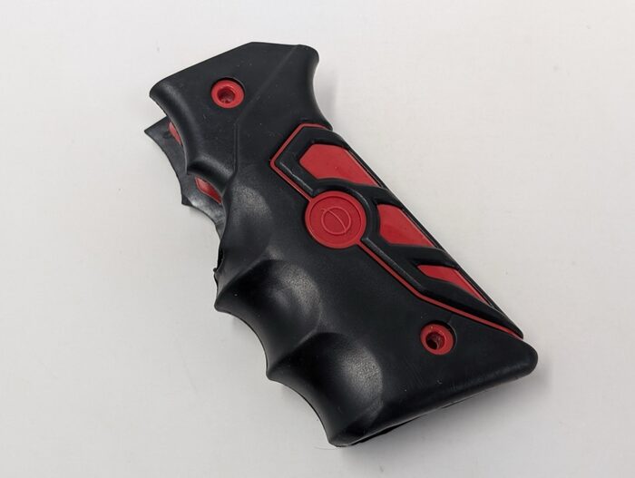 Stock Ion grip panel