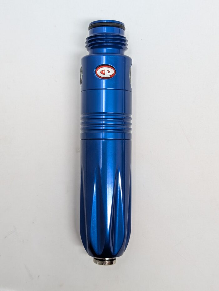 Custom Products (CP) Inline Regulator — Long