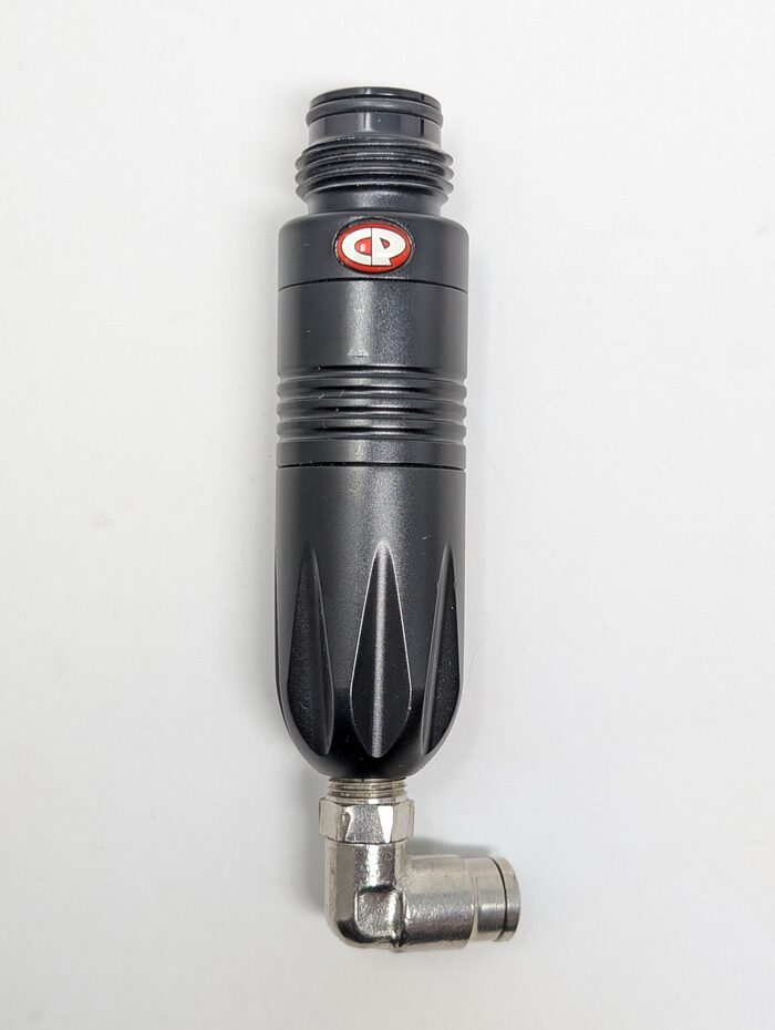Custom Products (CP) Inline Regulator — Shorty