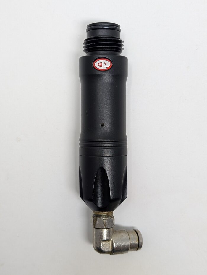 Custom Products (CP) Inline Regulator — V2