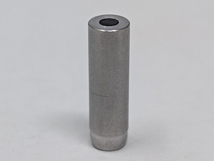 Solenoid armatures