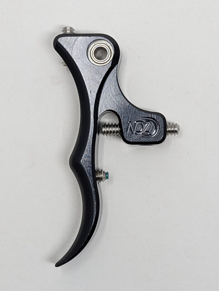 Wave trigger (New Designz (NDZ))