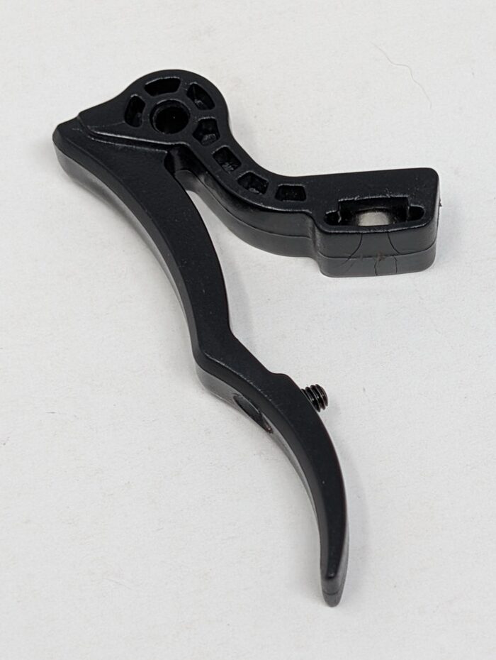 Stock Ion trigger
