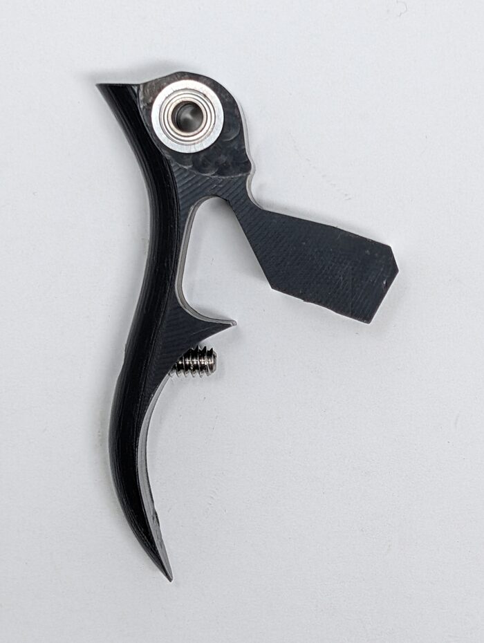 Scythe trigger (Violent Series)