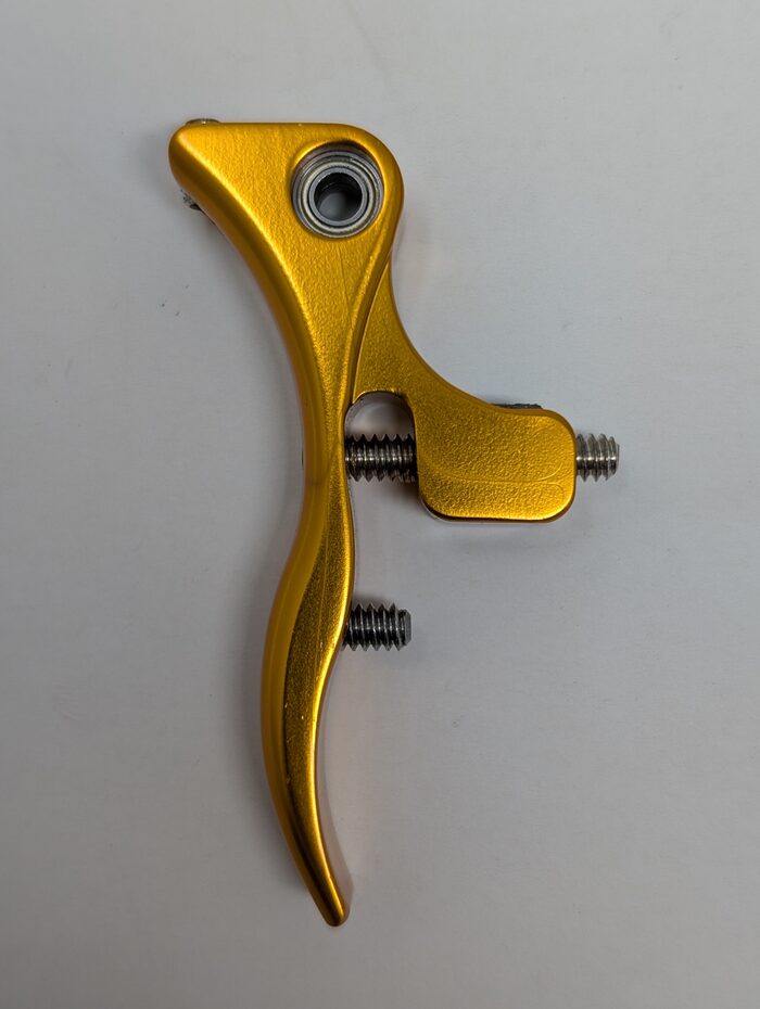 3-Point Magnetic trigger (Warrior)