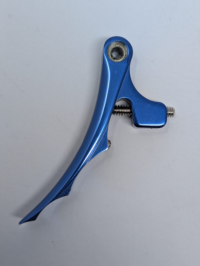 Saw trigger (Warrior)